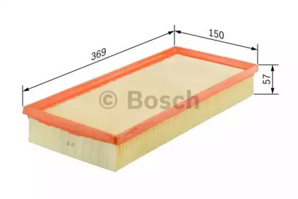 BOSCH 1457433608