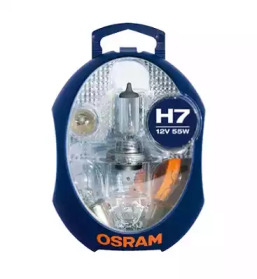 OSRAM CLKH7