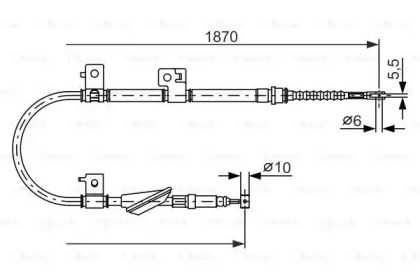 BOSCH 1987477602