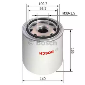 BOSCH 0986628255