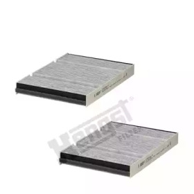 HENGST FILTER E3939LC2