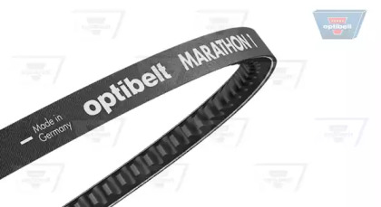 OPTIBELT AVX13X800