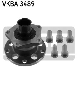 SKF VKBA3489