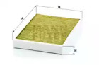 MANN-FILTER FP2733