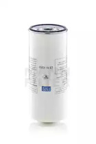 MANN-FILTER LB111022