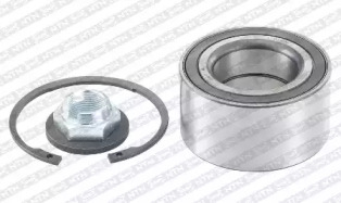 SNR R15273