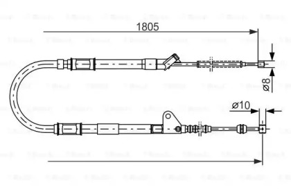 BOSCH 1987477546