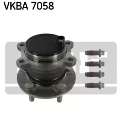 SKF VKBA7058