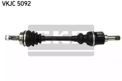SKF VKJC5092