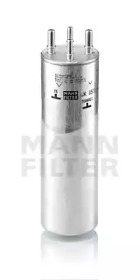 MANN-FILTER WK8571