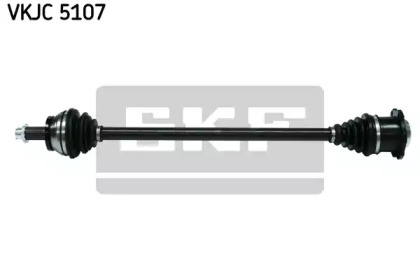 SKF VKJC5107
