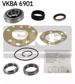 SKF VKBA6901