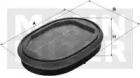MANN-FILTER CF2864