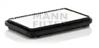 MANN-FILTER C2622