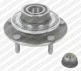 SNR R15259