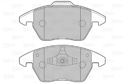 VALEO 301715