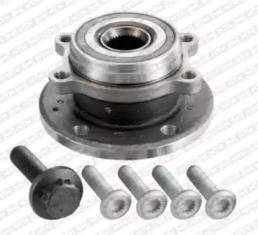 SNR R15456