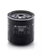 MANN-FILTER W92082