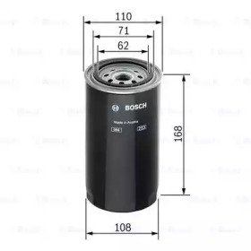 BOSCH F026402034