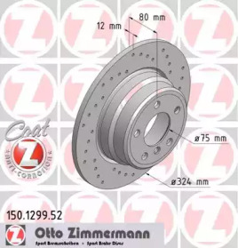 ZIMMERMANN 150129952