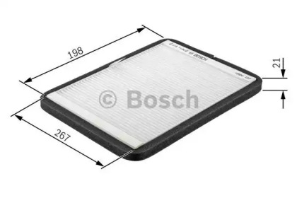 BOSCH 1987432077
