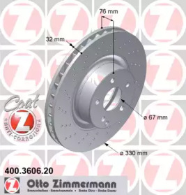 ZIMMERMANN 400360620