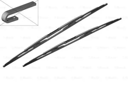 BOSCH 3397005807
