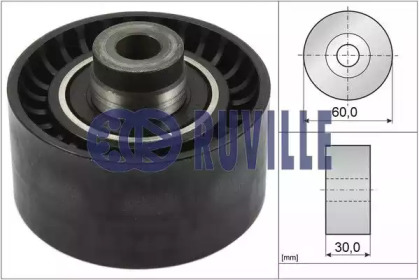 RUVILLE 55964