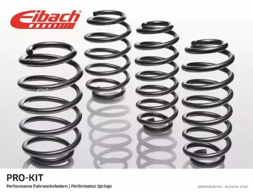 EIBACH E10200140222