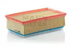 MANN-FILTER C281601