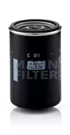 MANN-FILTER C811