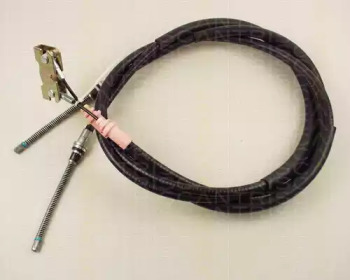 TRISCAN 814016164