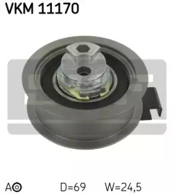 SKF VKM11170