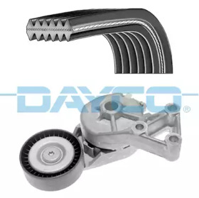 DAYCO KPV267