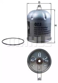 KNECHT OZ3D