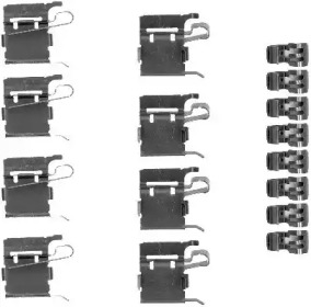 HELLA 8DZ355203381