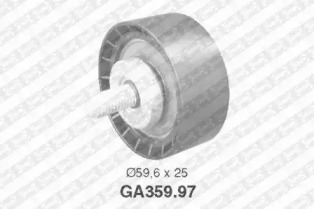 SNR GA35997