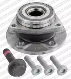 SNR R15469