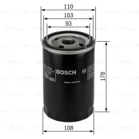 BOSCH 0451301207