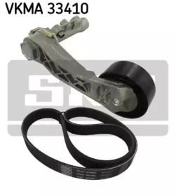 SKF VKMA33410