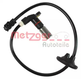 METZGER 0900034