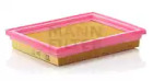 MANN-FILTER C2244
