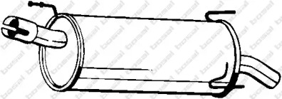 BOSAL 185959
