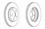 FERODO DDF1789C