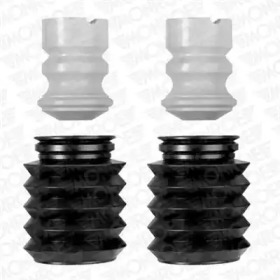 MONROE PK125
