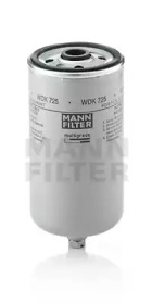 MANN-FILTER WDK725