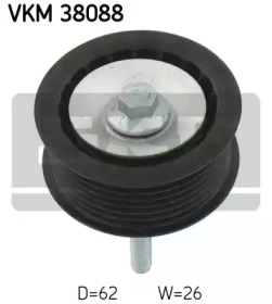 SKF VKM38088