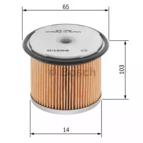 BOSCH 1457429289