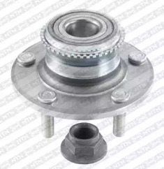 SNR R17350