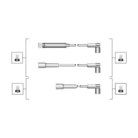 MAGNETI MARELLI 941319170020